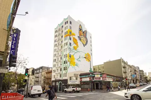 455 Hyde St, San Francisco, CA 94109 photo 19