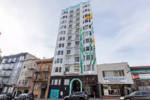 455 Hyde St, San Francisco, CA 94109 photo 16