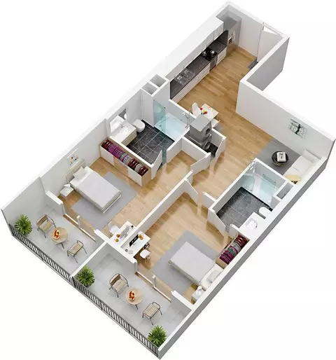 1421 W Adams Blvd, Los Angeles, CA 90007