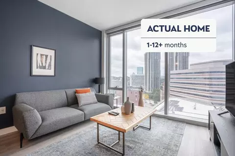100 Arlington St, Boston, MA 02116