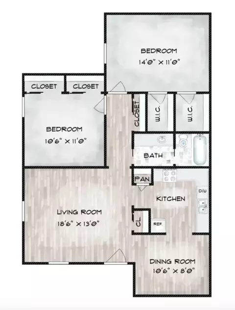 4151 SW Loop 820, Fort Worth, TX 76132