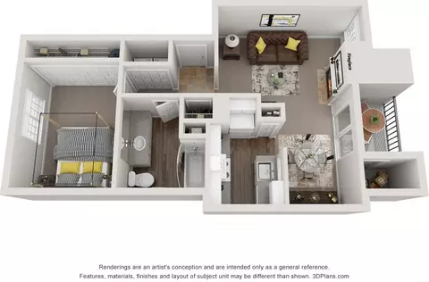 300 Vuemont Pl NE, Renton, WA 98056