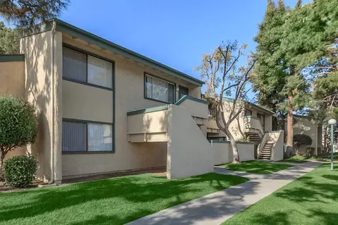2601 S Real Rd, Bakersfield, CA 93309