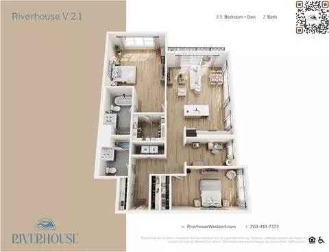 85 Post Rd W, Westport, CT 06880