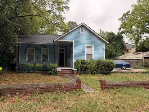 840 Ohio St, Columbia, SC 29201