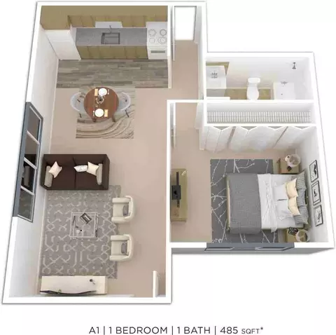 5797 Rayburn Ave # A, Alexandria, VA 22311