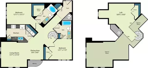 5405 Tuckerman Ln, North Bethesda, MD 20852