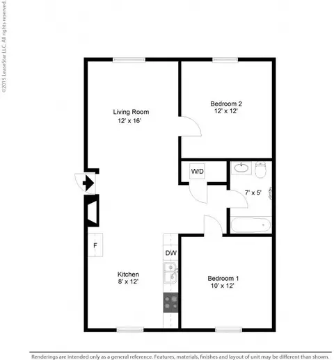 3744 12 Hayes St NE, Washington, DC 20019