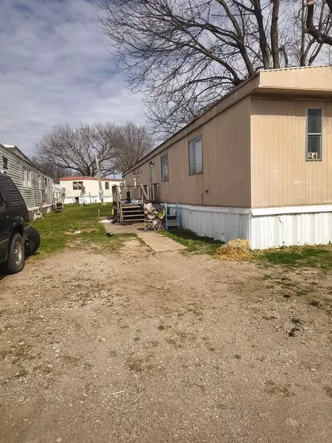 14249 N Cincinnati Ave, Skiatook, OK 74070