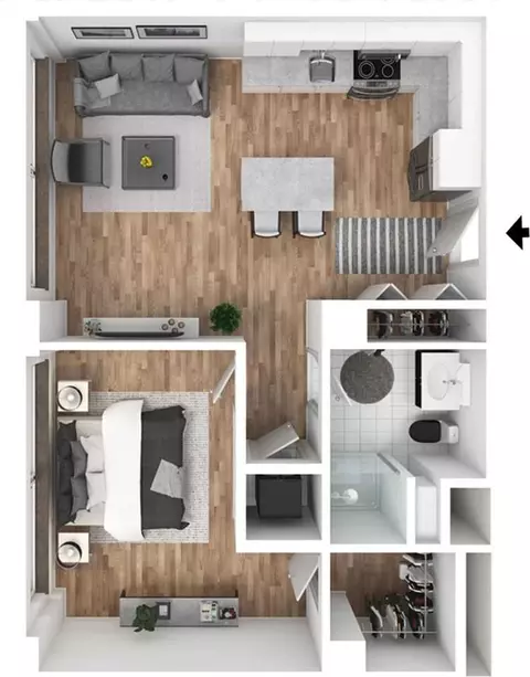630 Vine St, Cincinnati, OH 45202