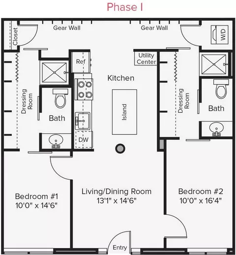 1001 Harvey Dr, Walnut Creek, CA 94597