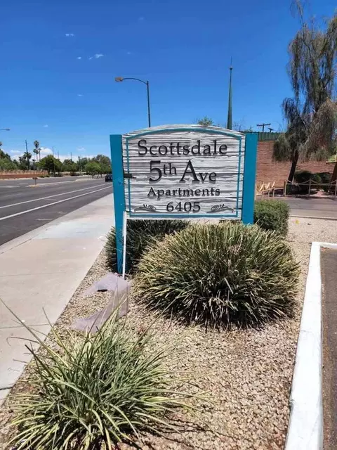 6405 E Indian School Rd, Scottsdale, AZ 85251
