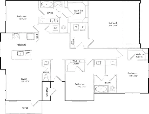 4501 State Highway 360, Grapevine, TX 76051