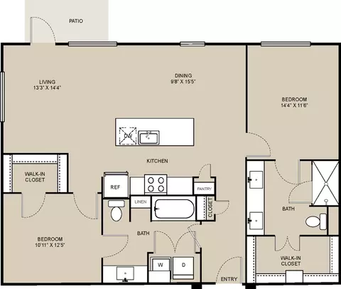 3900 Pga Pkwy, Frisco, TX 75033