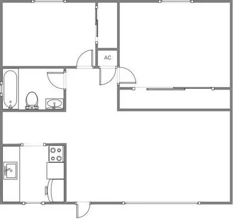 6100 Arthur St, Hollywood, FL 33024