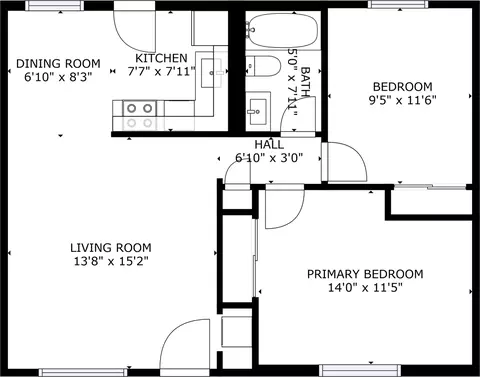 663 E Main St, Hillsboro, OR 97123