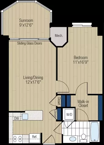 1200 First St, Alexandria, VA 22314