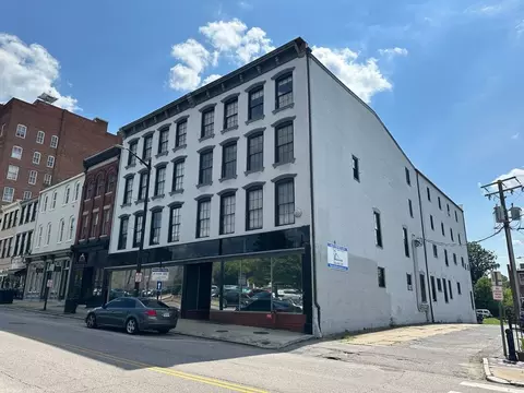 230 N Sycamore St, Petersburg, VA 23803