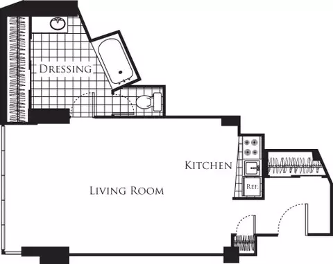 1500 Massachusetts Ave NW, Washington, DC 20005