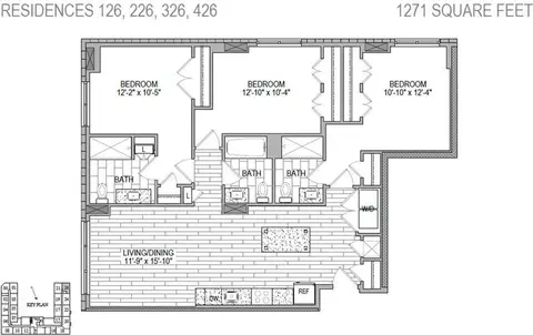 2120 N Monroe St, Arlington, VA 22207