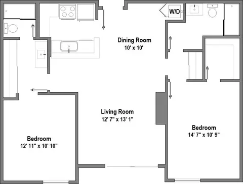 21601 Erwin St, Woodland Hills, CA 91367