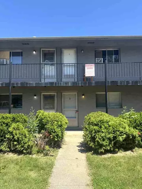160 N Sylvan Ave, Columbus, OH 43204