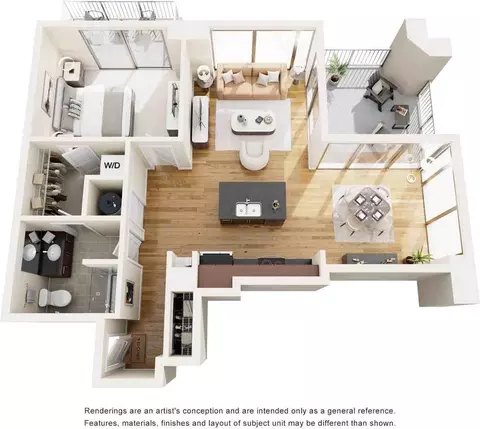 1625 Main St, Houston, TX 77002