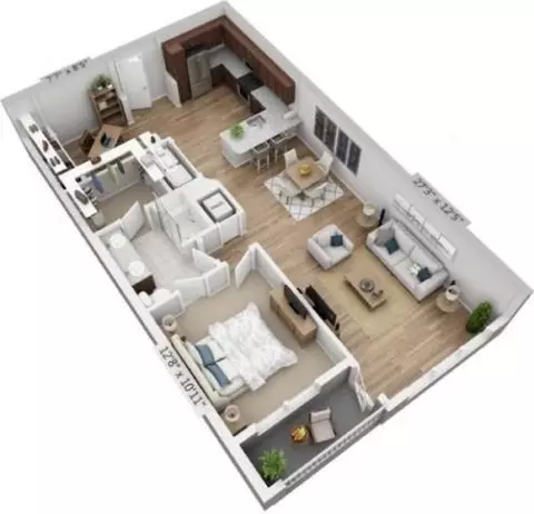 2771 Lakeside Pkwy, Flower Mound, TX 75022
