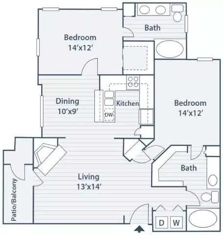 3919 Essex Ln, Houston, TX 77027