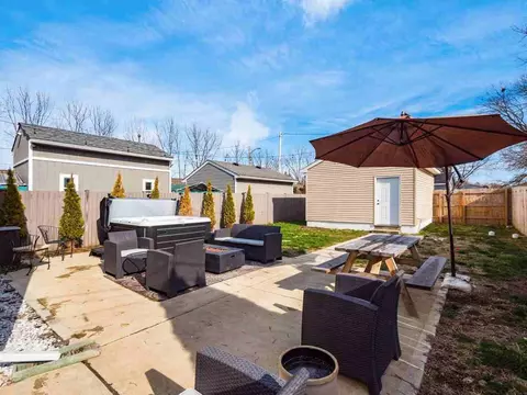 228 Schultz Ave, Columbus, OH 43222 photo 37
