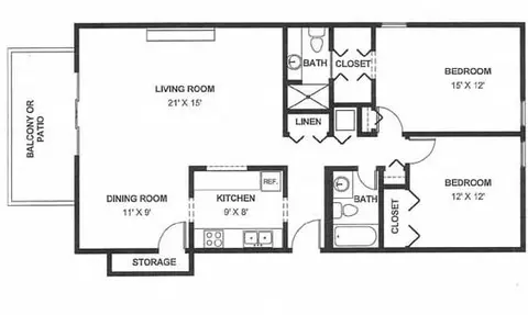5250 Foxridge Dr, Mission, KS 66202