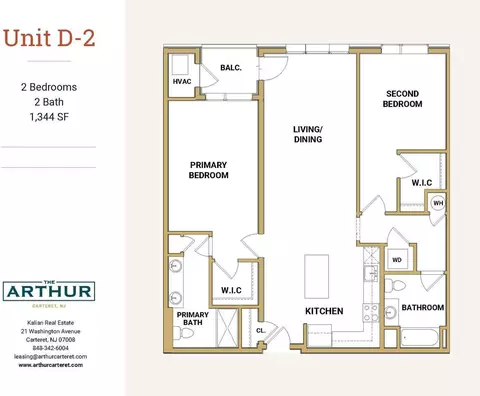 21 Washington Ave, Carteret, NJ 07008