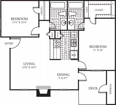 13950 Trinity Blvd, Fort Worth, TX 76155