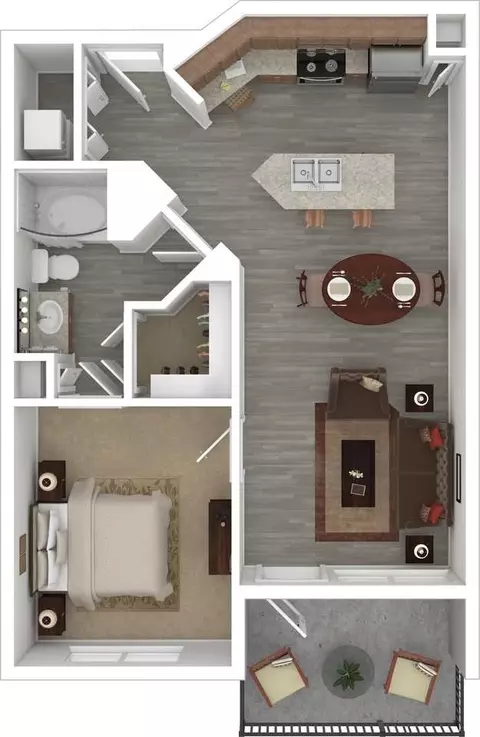 13801 Napoli Dr, Houston, TX 77070