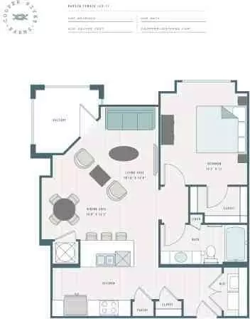 650 Enterprise Blvd, Charleston, SC 29492