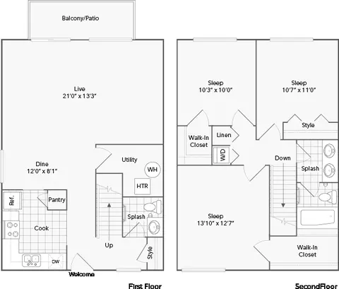 2302 High Ridge Trl, Fitchburg, WI 53713