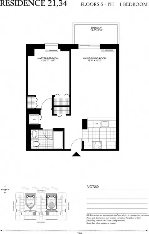 333 River St, Hoboken, NJ 07030 photo 33