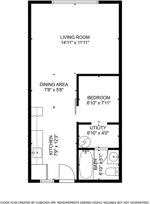 15325 6th Ave SW, Burien, WA 98166