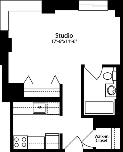 400 W 37th St, New York, NY 10018