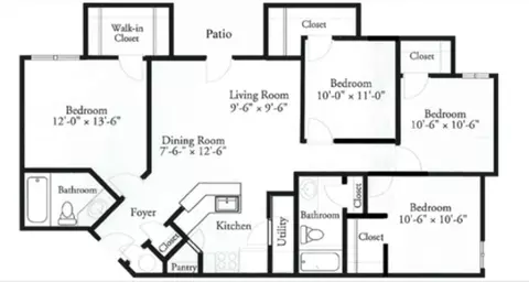 5301 N Sam Houston Pkwy E, Houston, TX 77032