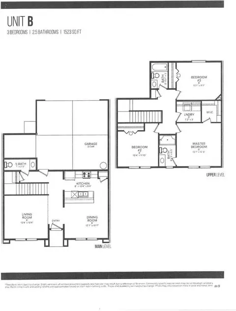8448 W Limelight St, Boise City, ID 83714