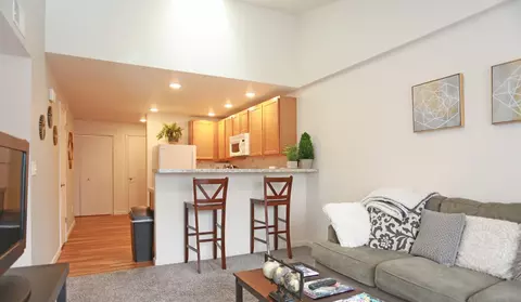 502 W Laurel St, Fort Collins, CO 80521