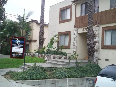 3723 Clarington Ave, Los Angeles, CA 90034