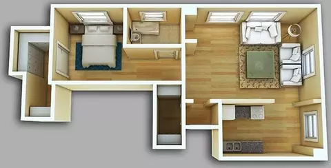 1936 N Clark St, Chicago, IL 60614