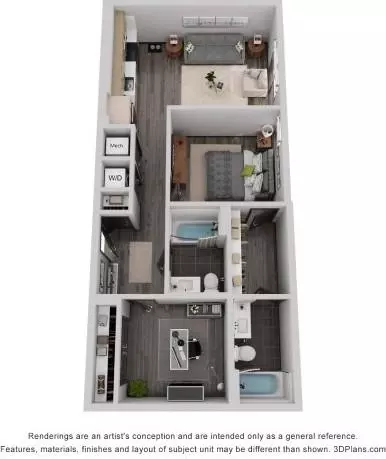 1313 L St NW, Washington, DC 20005