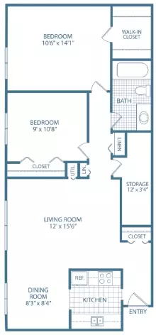 30600 Little Mack Ave, Roseville, MI 48066