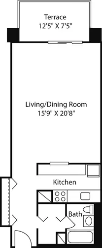 3 Longfellow Pl, Boston, MA 02114