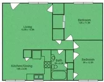 3926 Marcom St, Raleigh, NC 27606