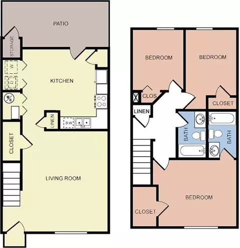 195 Piedmont Pointe Dr, Mooresville, NC 28115