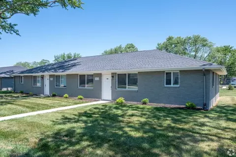 3004 Pemberly Dr, West Lafayette, IN 47906